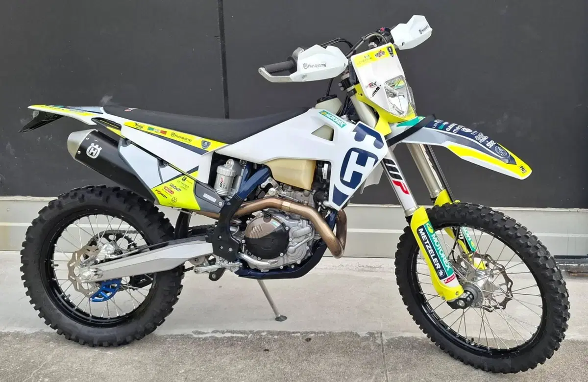 Husqvarna FE 501 (2020) (3)