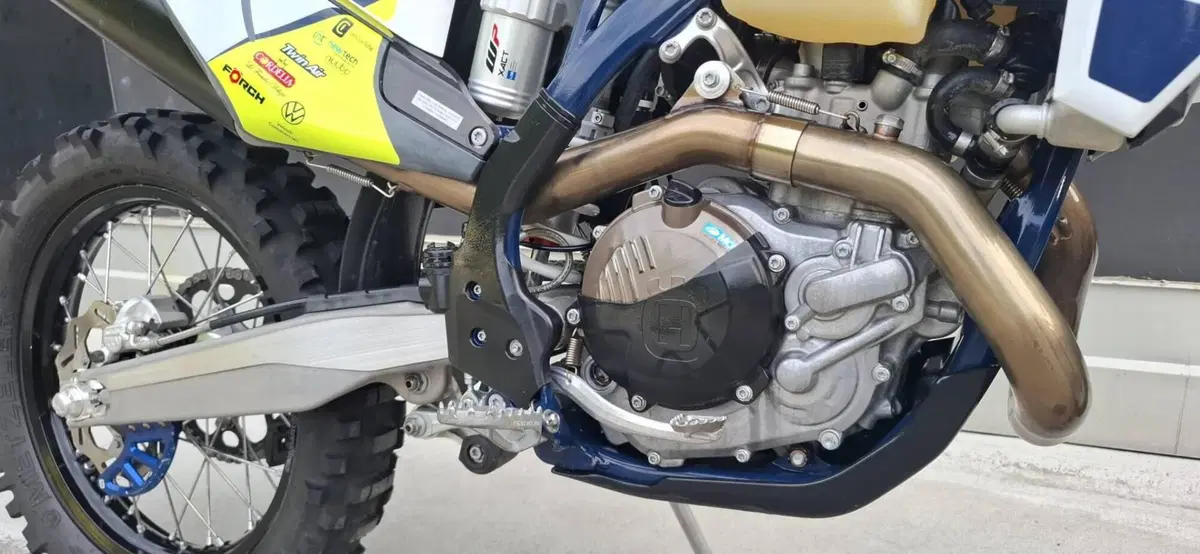 Husqvarna FE 501 (2020) (6)