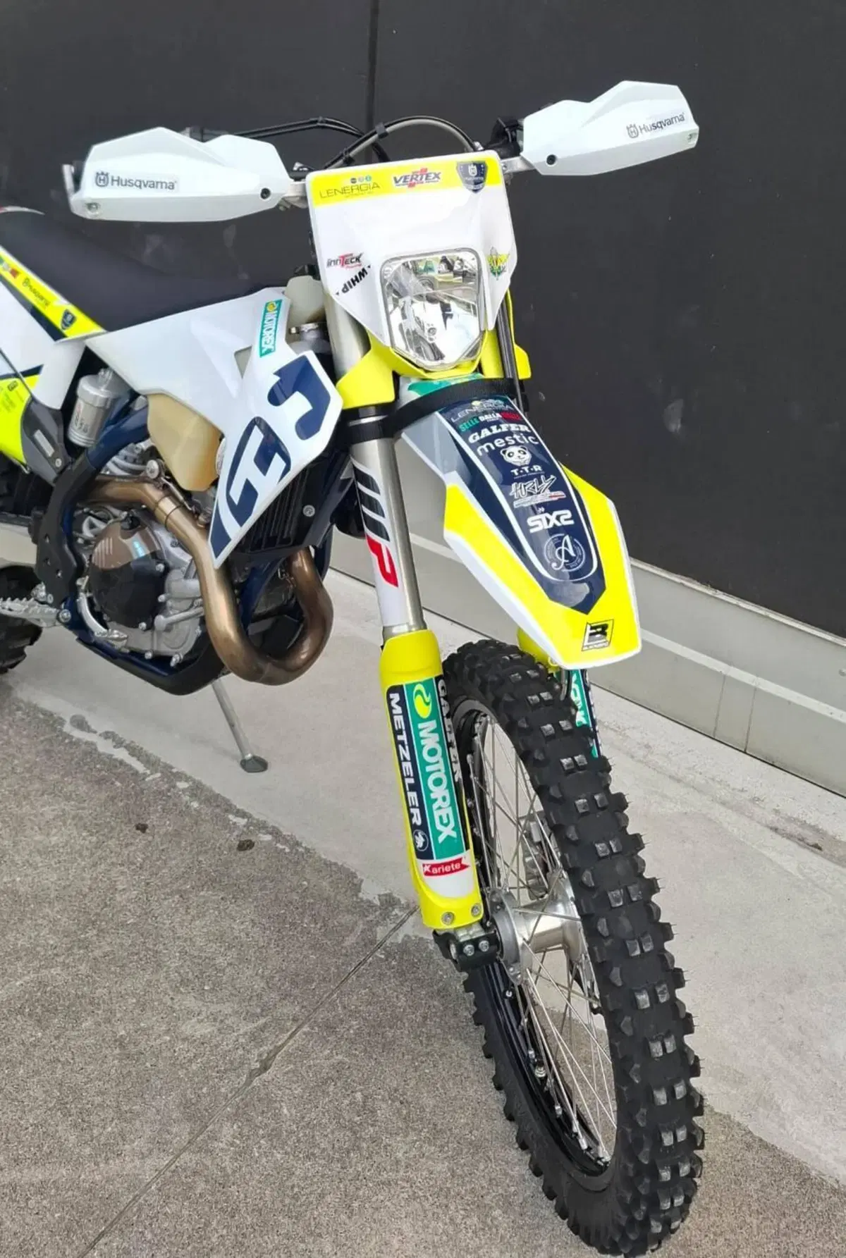Husqvarna FE 501 (2020)