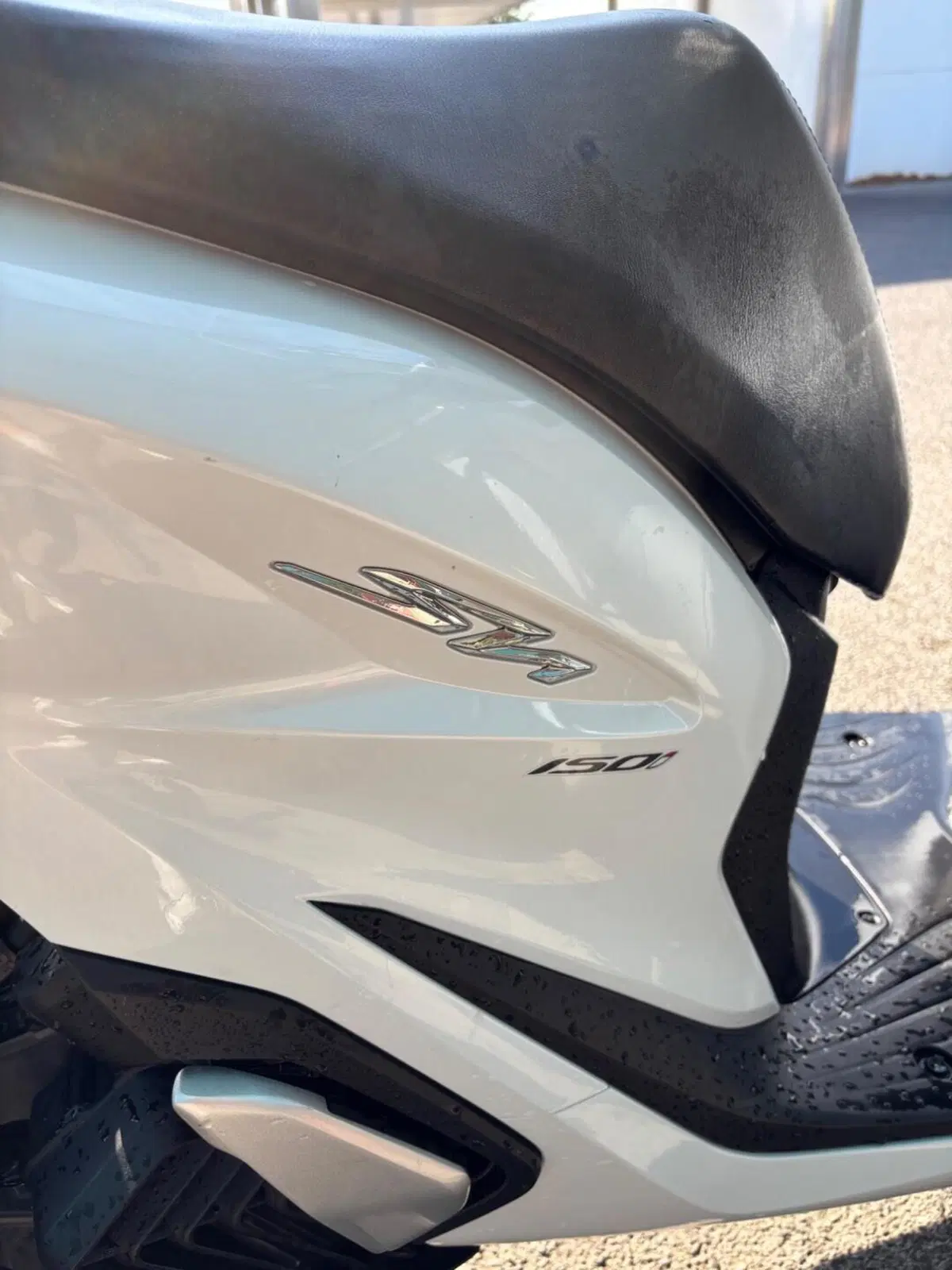 Honda SH 150i (2020 - 23) (5)