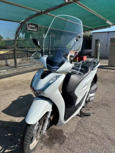 Honda SH 150i (2020 - 23) usata