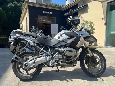 Bmw R 1200 GS (2008 - 09) usata