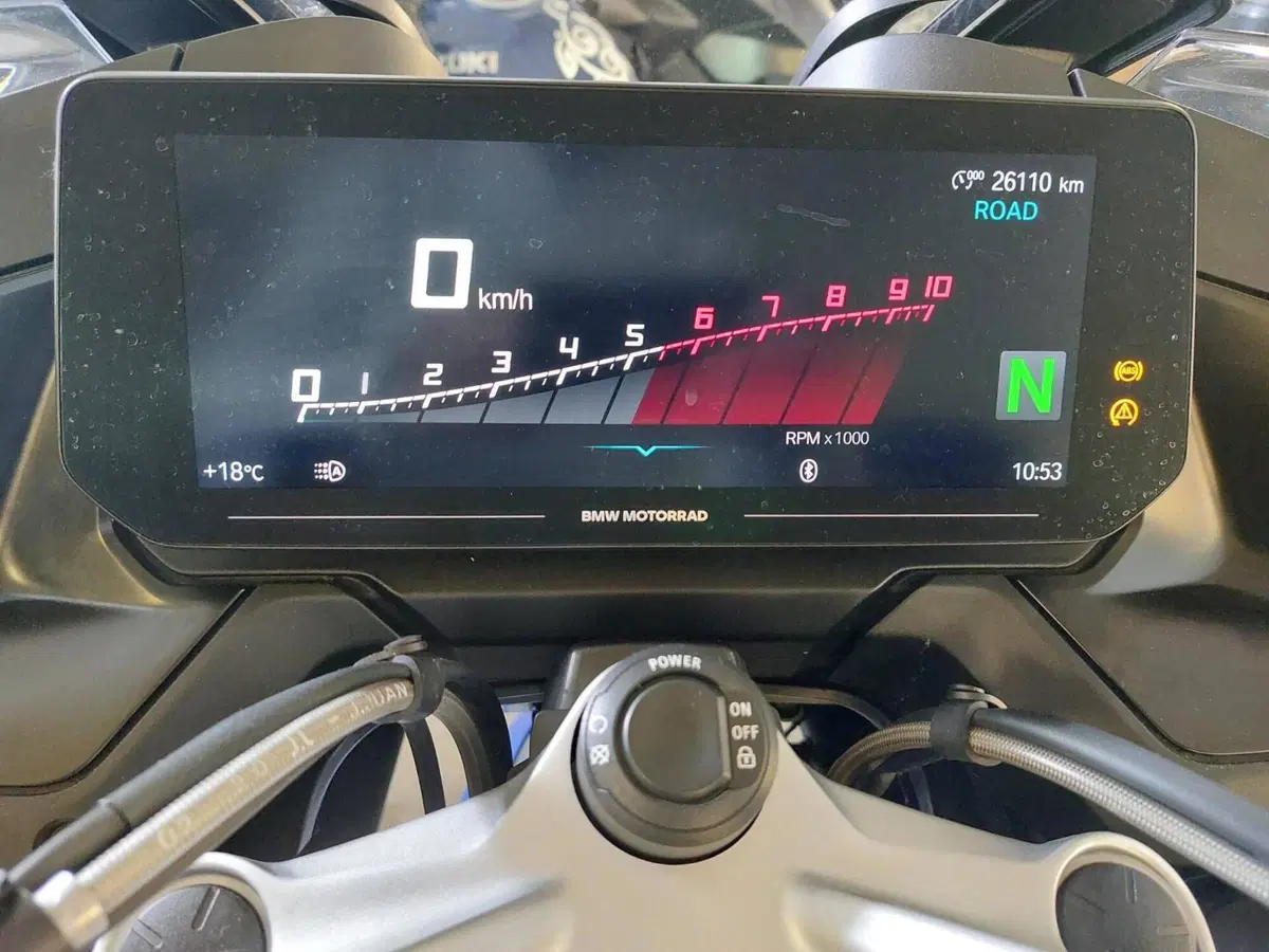 Bmw R 1250 RT (2021 - 25) (3)