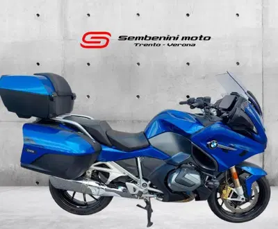 Bmw R 1250 RT (2021 - 25) usata