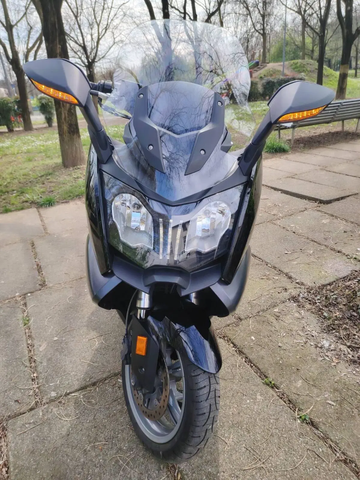 Bmw C 650 GT (2016 - 20)