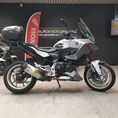 Bmw F 900 XR (2020 - 24) usata