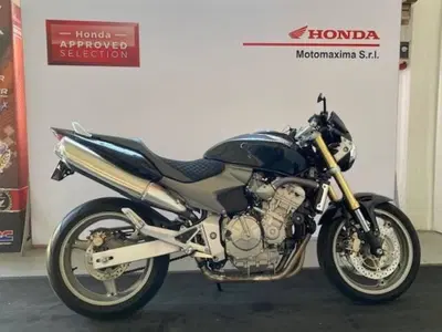 Honda Hornet 600 (2005 - 06) usata