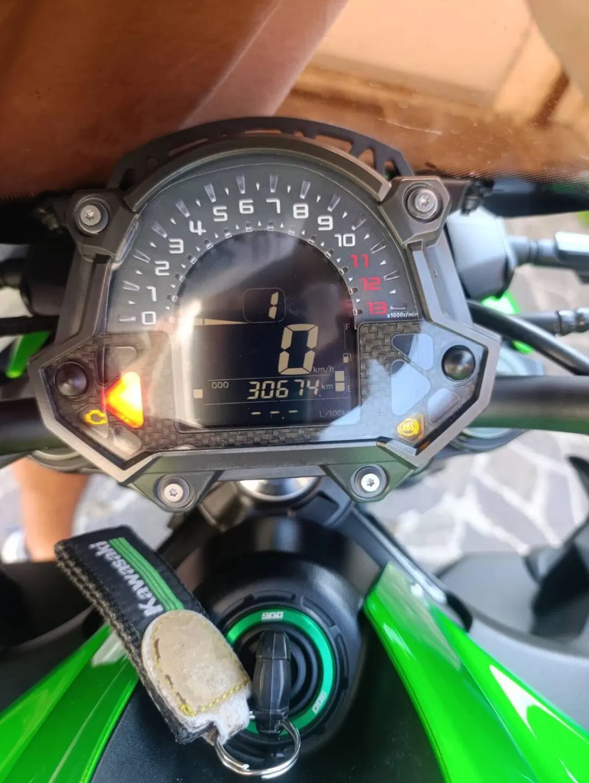 Kawasaki Z 900 A2 (2019) (3)