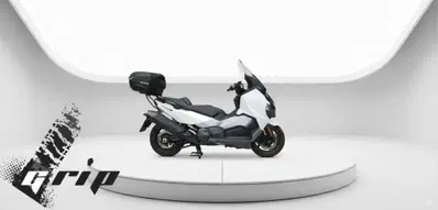 Sym Maxsym 500i TL ABS (2020) usata
