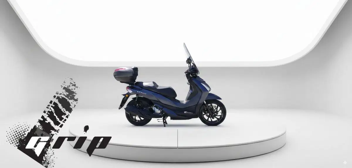 Sym HD 300 (2021 - 25) (7)