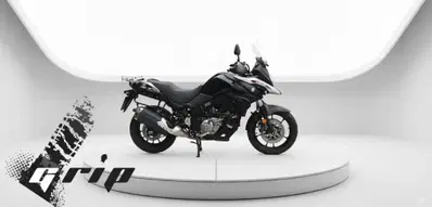 Suzuki V-Strom 650 ABS (2011 - 17) usata