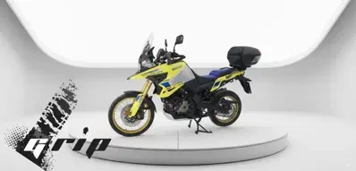 Suzuki V-Strom 1050DE (2023 - 24) usata