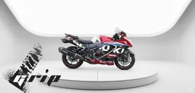 Suzuki GSX 1300 R Hayabusa (2021 - 24) usata