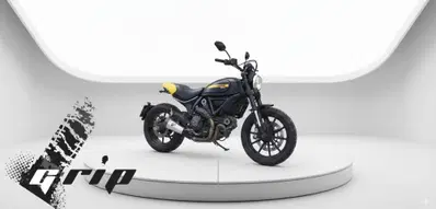 Ducati Scrambler 800 Full Throttle (2015 - 16) usata