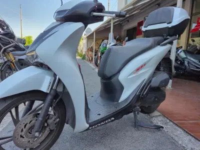 Honda SH 150i Sport (2024 - 25) usata