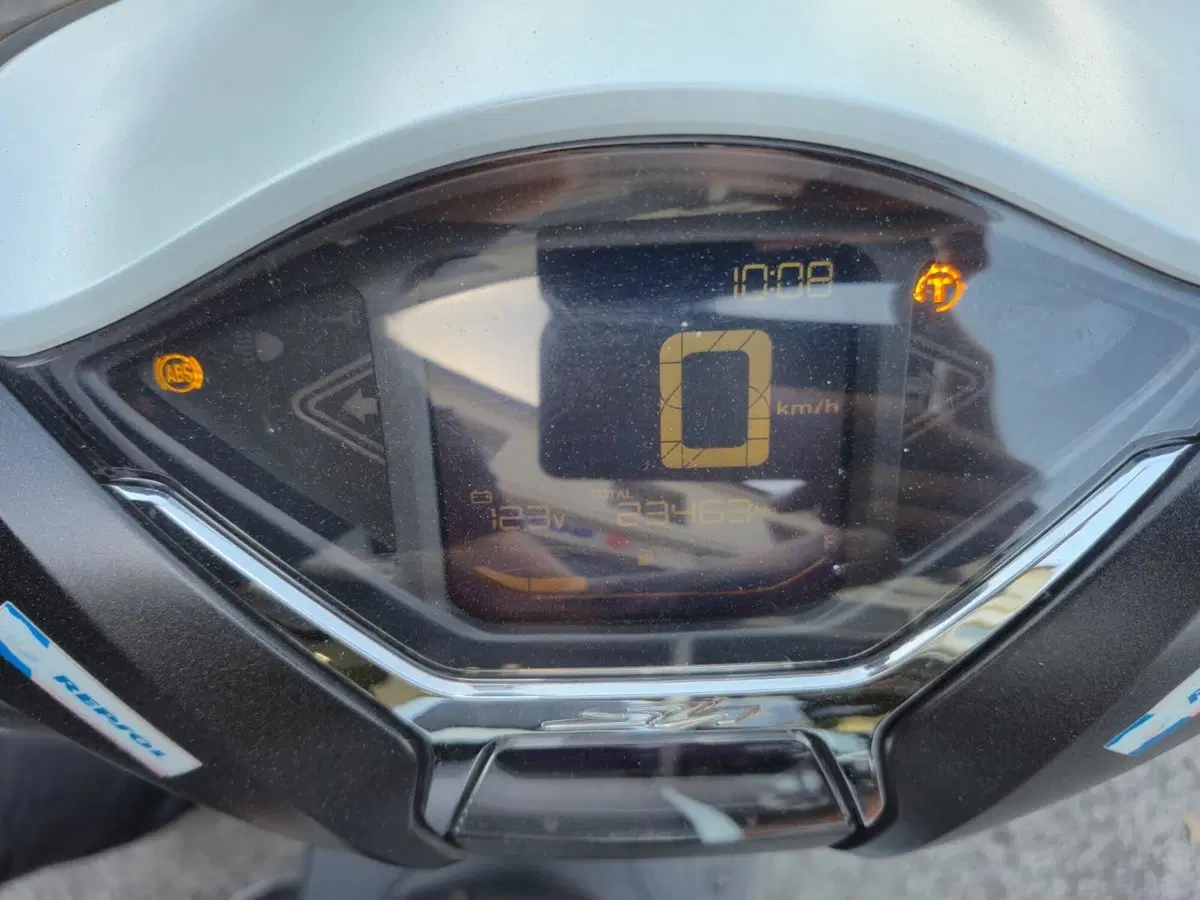 Honda SH 150i Sport (2024 - 25) (2)