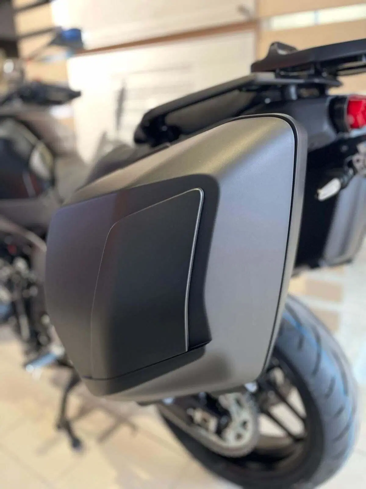 Yamaha Tracer 9 GT (2025 - 26) (3)