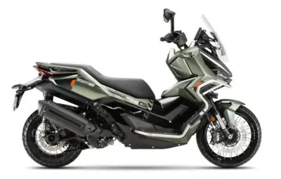 Zontes ZT368-G (2024 - 25) nuova