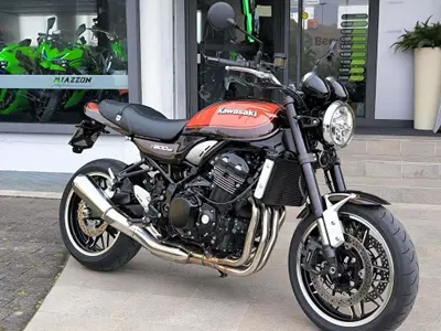Kawasaki Z 900 RS (2018 - 20) usata