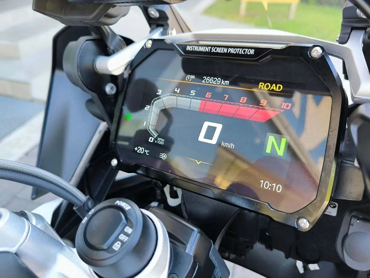 Bmw R 1250 GS (2019 - 20) (5)