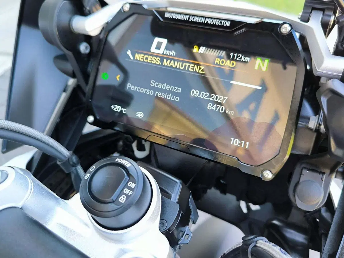 Bmw R 1250 GS (2019 - 20) (6)