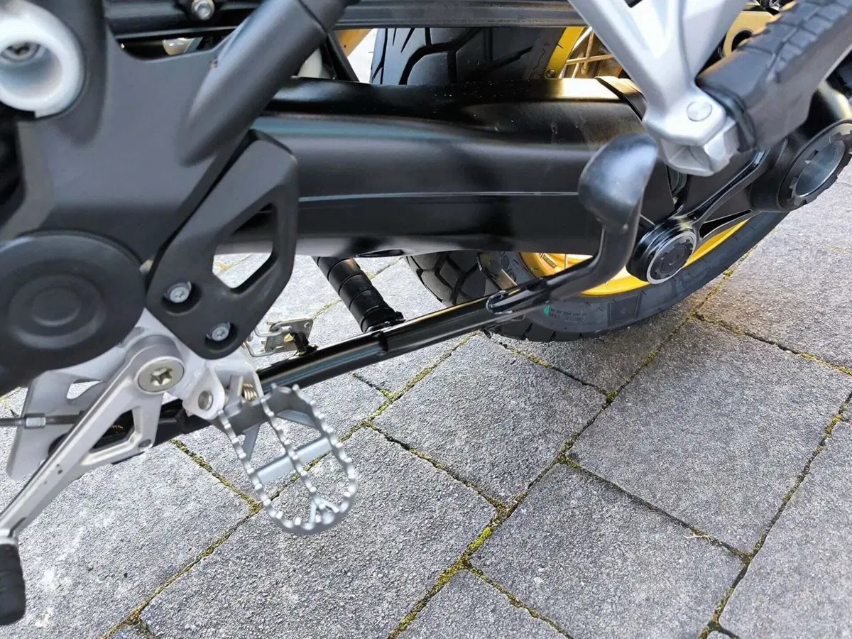 Bmw R 1250 GS (2019 - 20) (7)