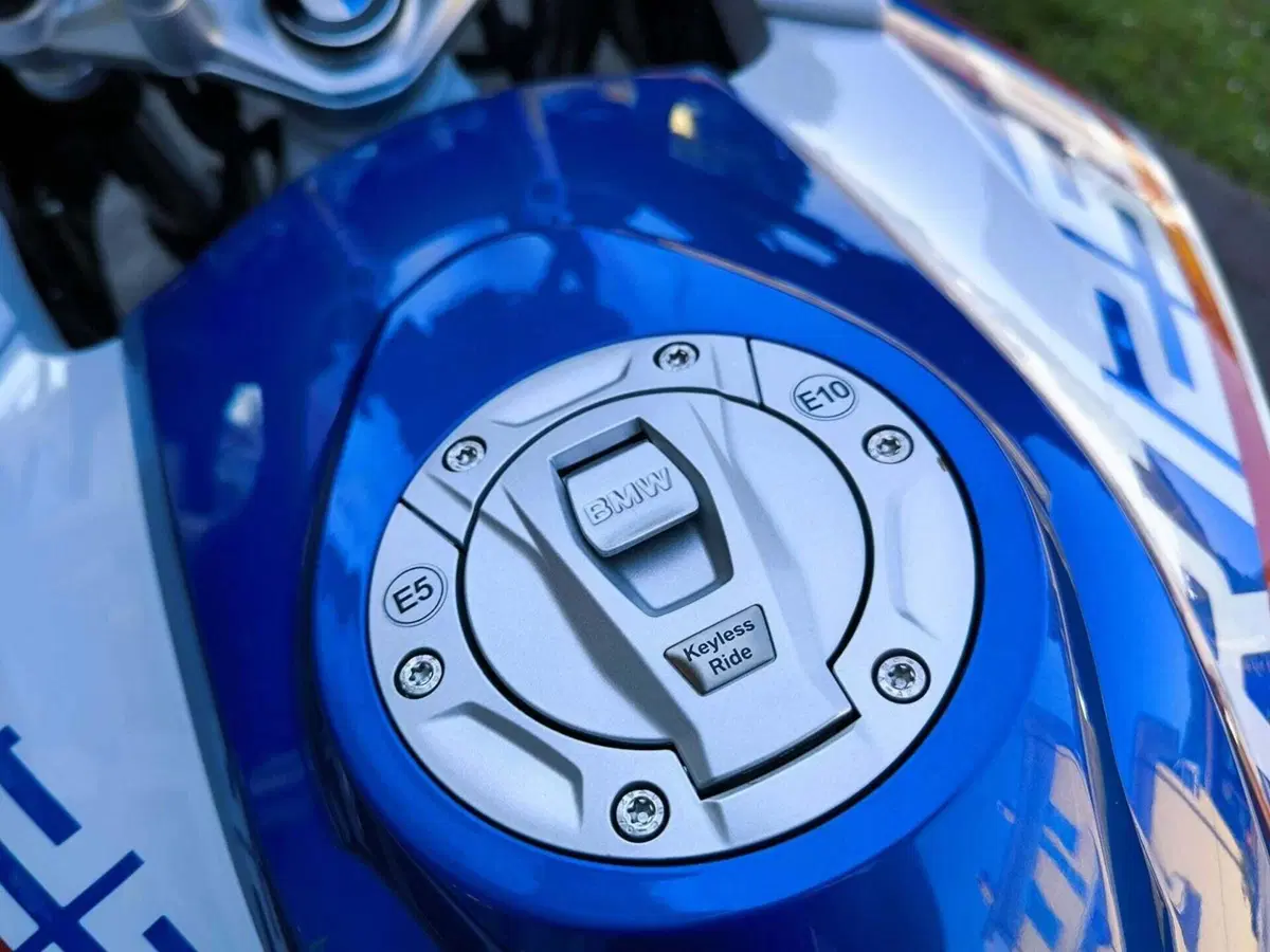 Bmw R 1250 GS (2019 - 20) (10)
