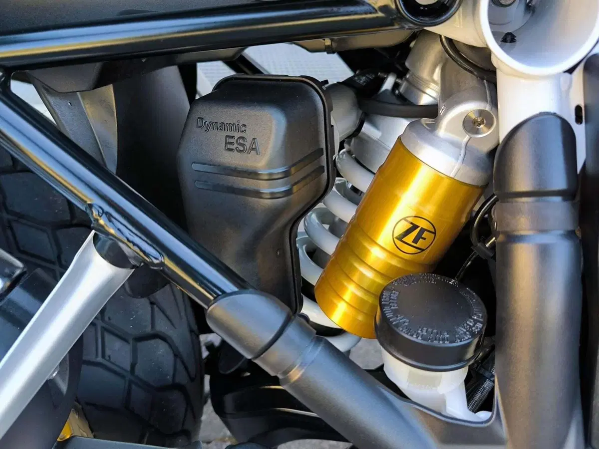 Bmw R 1250 GS (2019 - 20) (14)