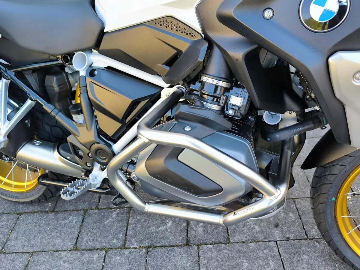 Bmw R 1250 GS (2019 - 20) (15)