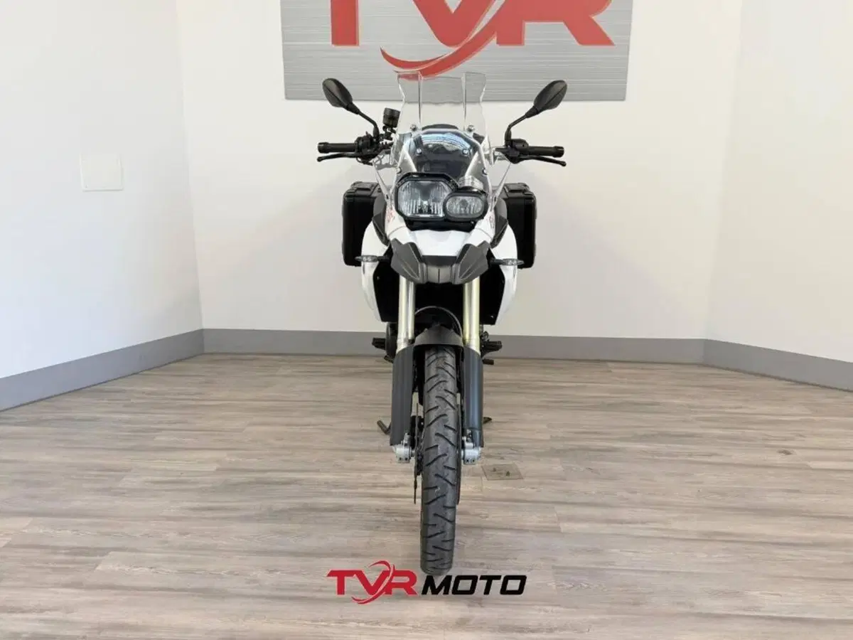 Bmw F 800 GS (2008 - 15) (3)