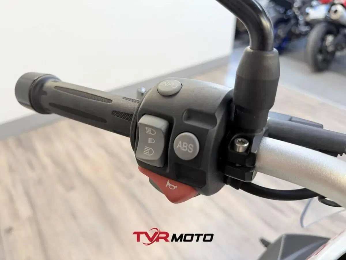 Bmw F 800 GS (2008 - 15) (7)