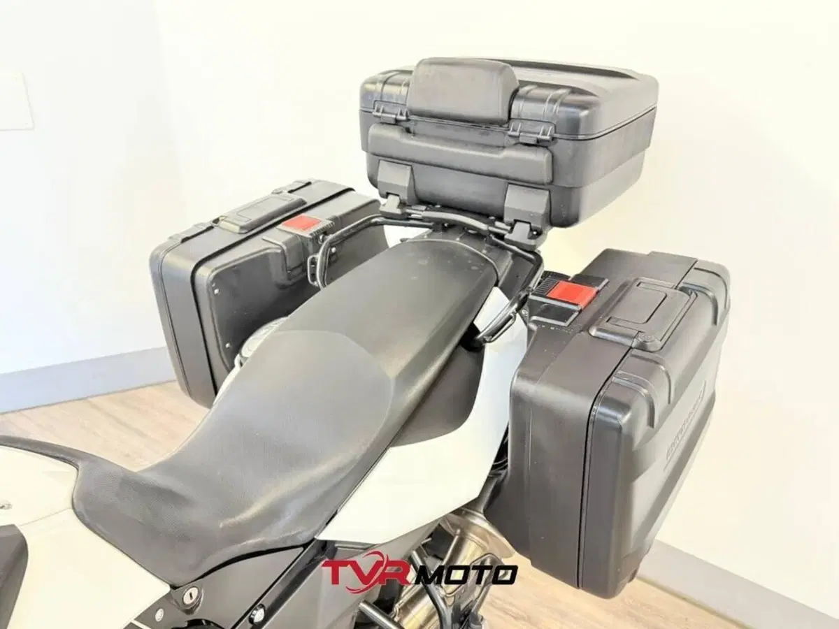 Bmw F 800 GS (2008 - 15) (10)