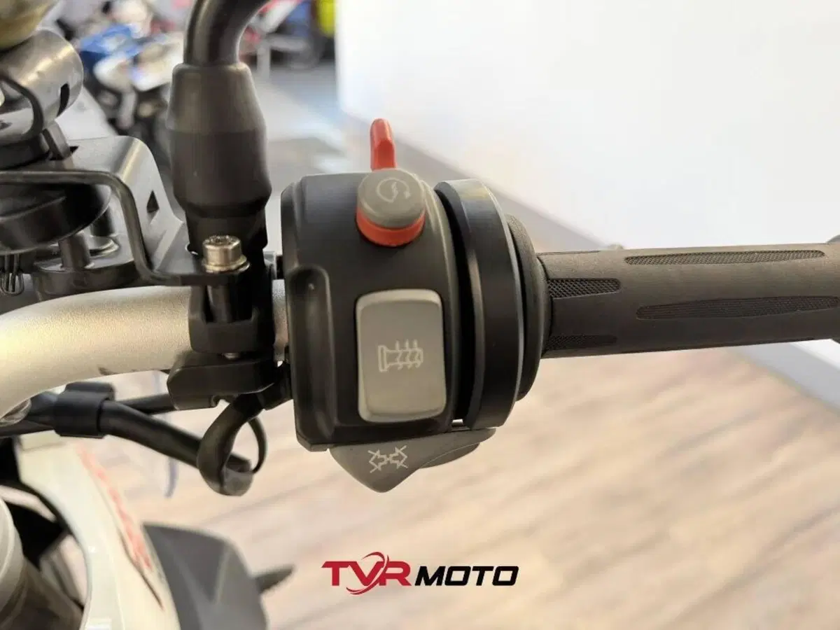 Bmw F 800 GS (2008 - 15) (6)