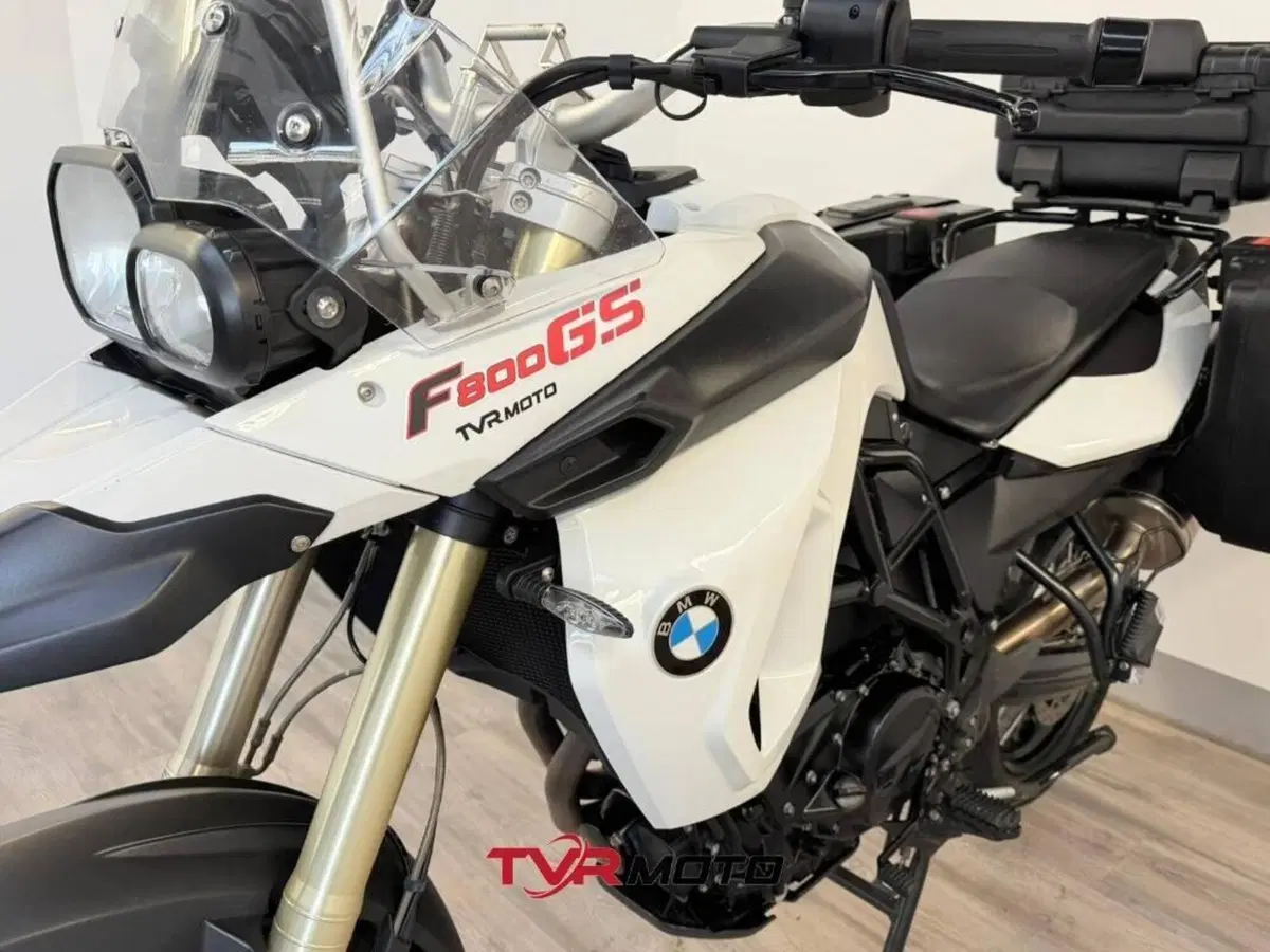 Bmw F 800 GS (2008 - 15) (11)