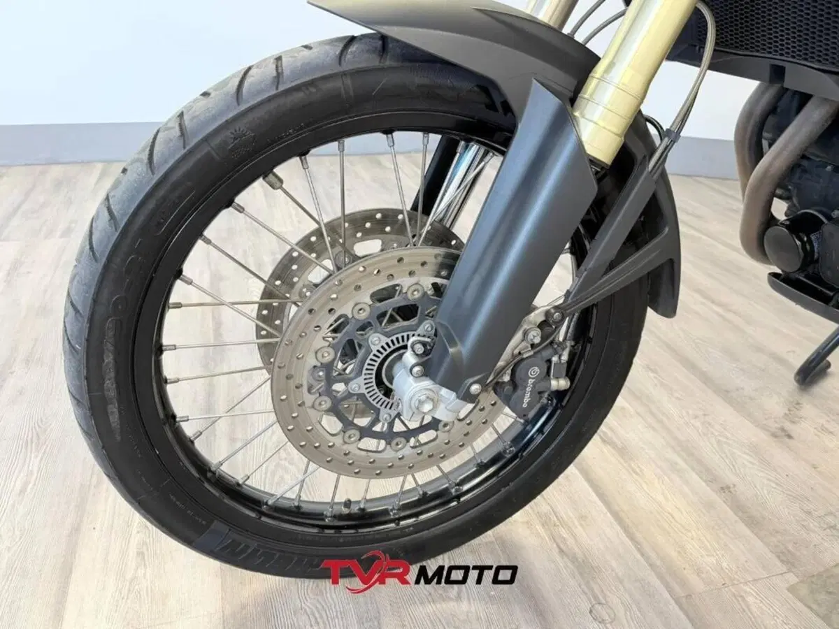Bmw F 800 GS (2008 - 15) (12)