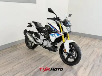Bmw G 310 GS (2017 - 20) usata