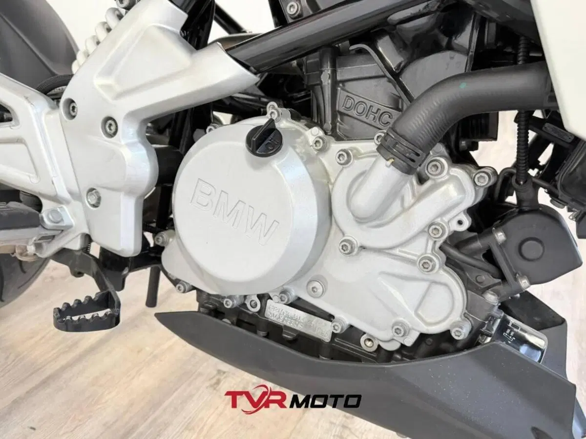 Bmw G 310 GS (2017 - 20) (6)