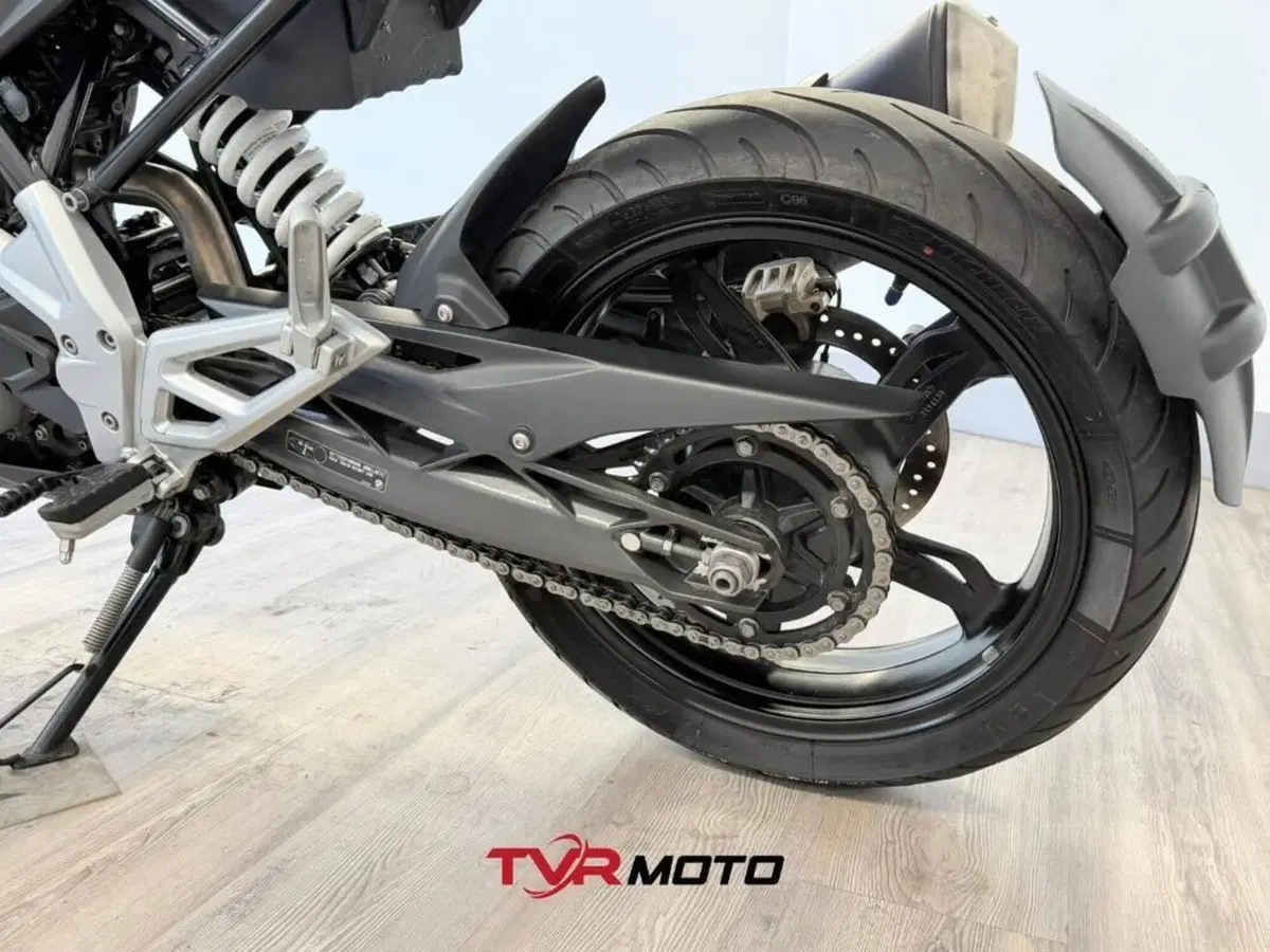 Bmw G 310 GS (2017 - 20) (8)