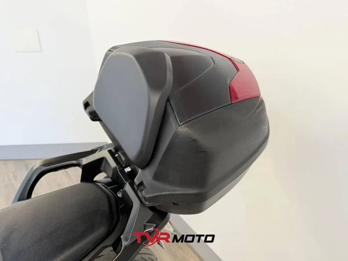 Yamaha Tracer 700 (2016 - 20) (9)