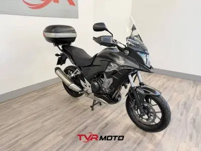 Honda CB 500 X ABS (2012 - 16) usata