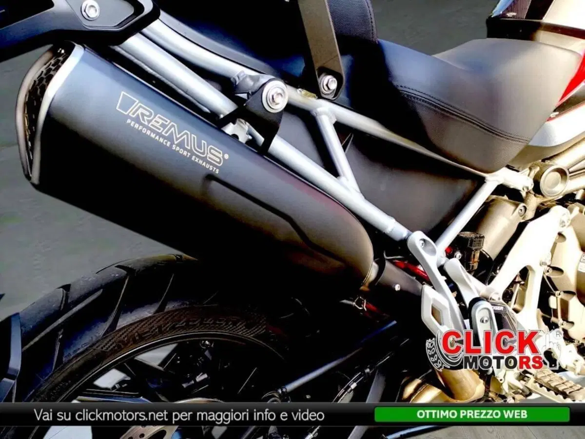 Triumph Tiger 1200 GT Pro (2024 - 26) (7)