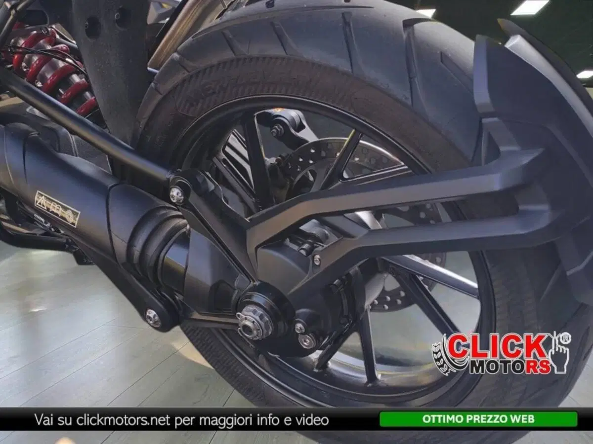 Triumph Tiger 1200 GT Pro (2024 - 26) (10)