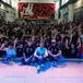 MotoGP 2026. GP d'Italia al Mugello. Marco Bezzecchi e Jorge Martín in visita alla Piaggio di Pontedera [FOTO e VIDEO]