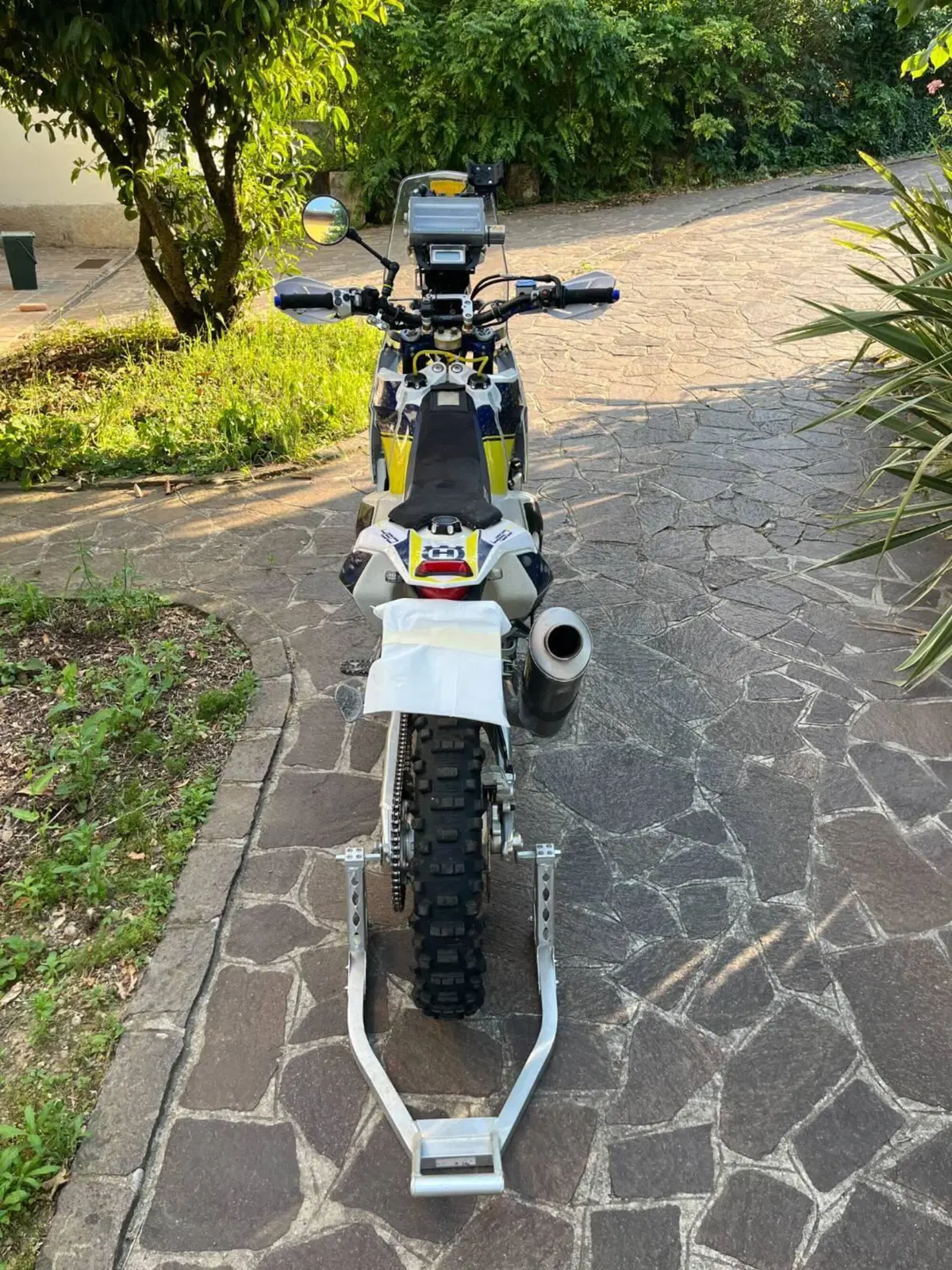 Husqvarna FR 450 Rally (2016) (5)