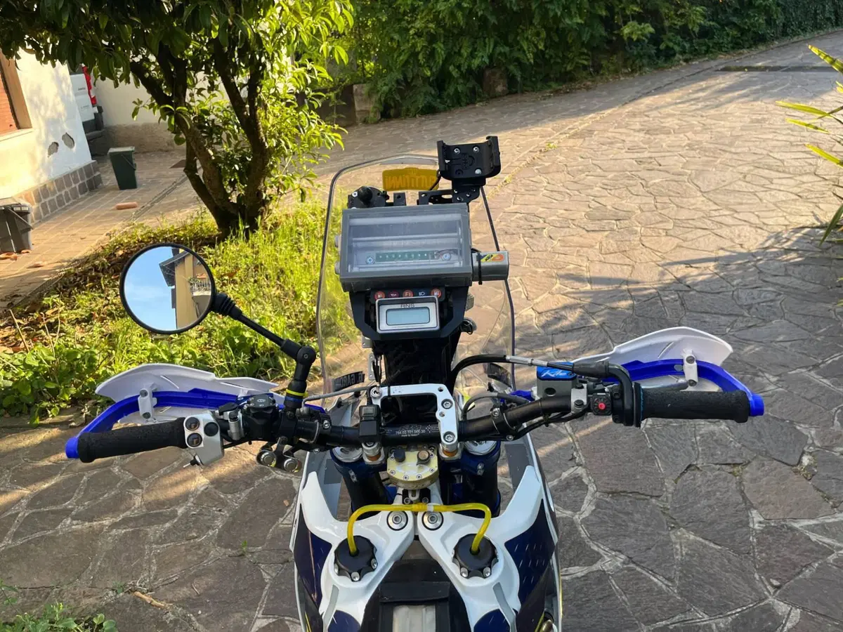 Husqvarna FR 450 Rally (2016) (8)