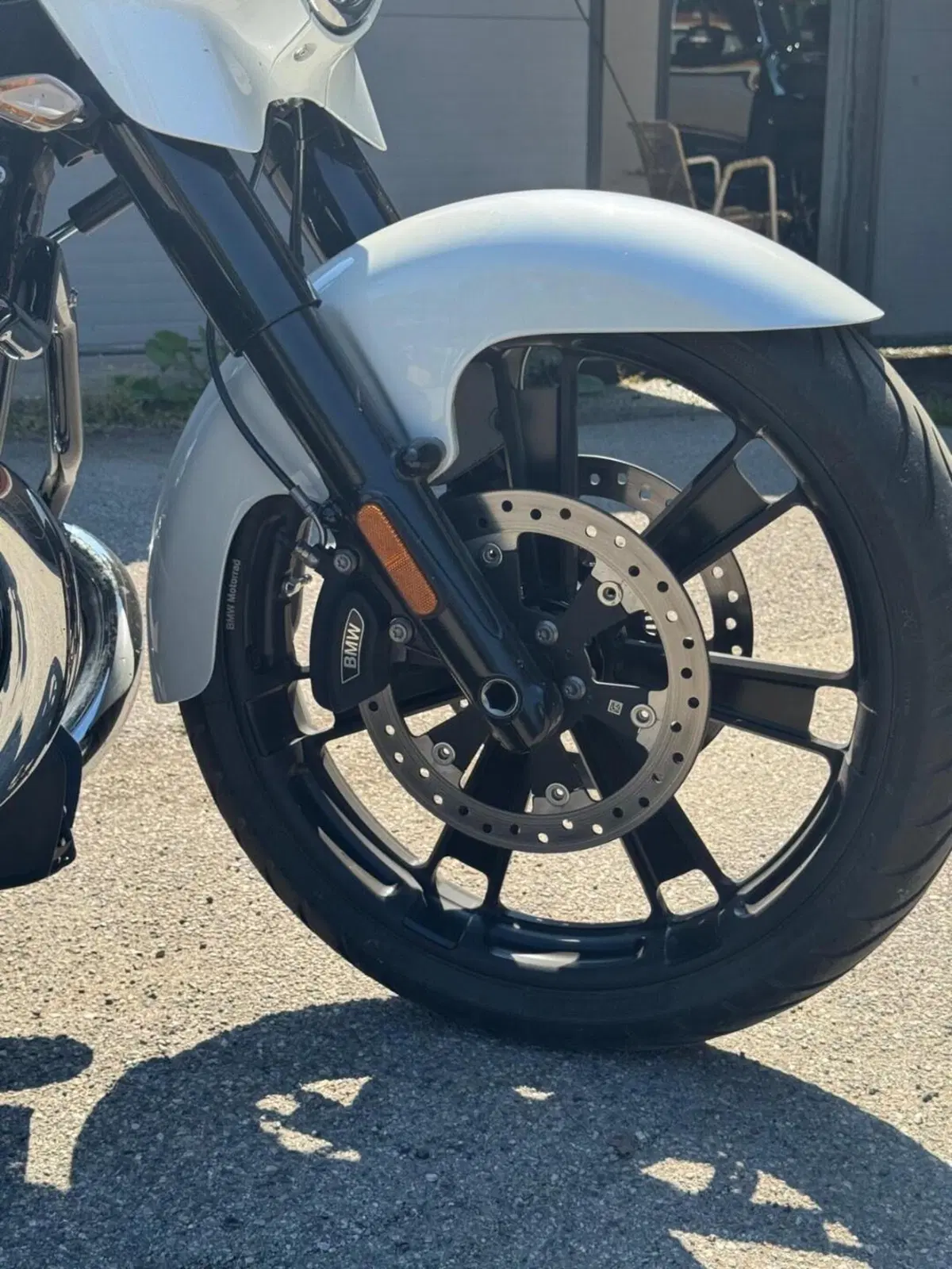 Bmw R 18 B (2021 - 24) (4)