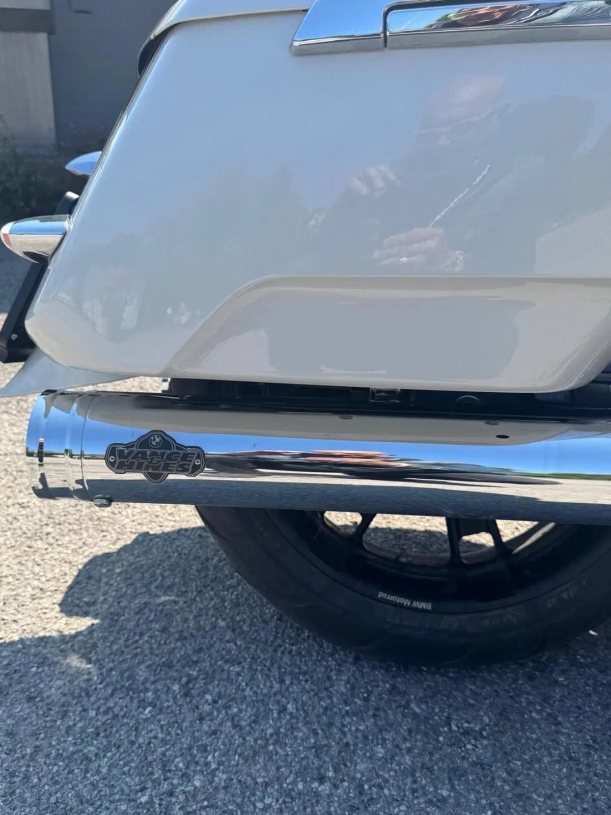 Bmw R 18 B (2021 - 24) (6)