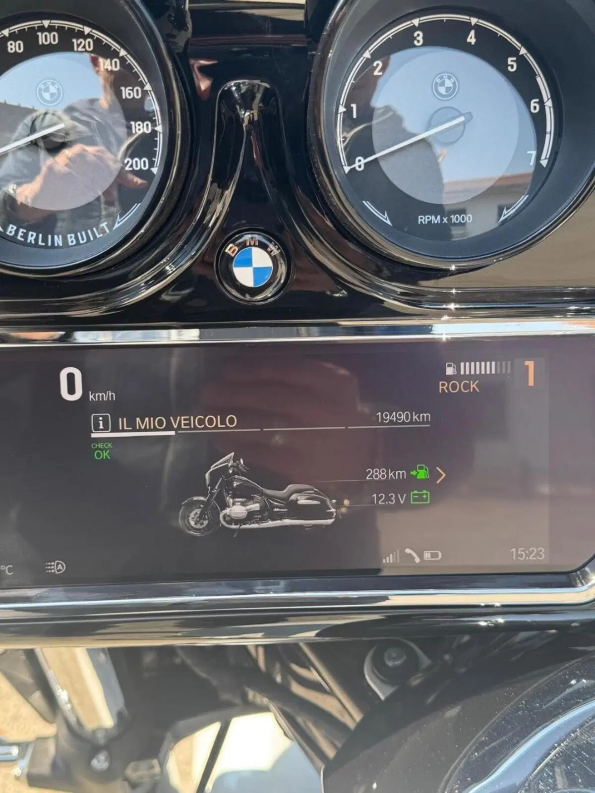 Bmw R 18 B (2021 - 24) (7)