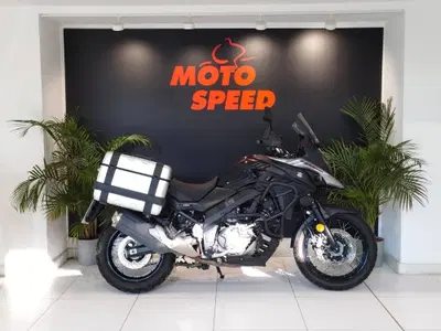 Suzuki V-Strom 650XT ABS (2017 - 20) usata