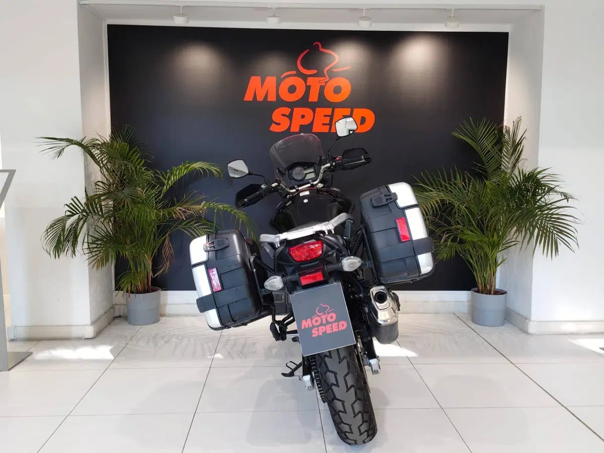 Suzuki V-Strom 650XT ABS (2017 - 20) (7)